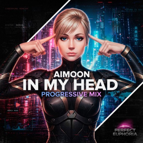 Aimoon - In My Head (Progressive Mix) (2026) MP3