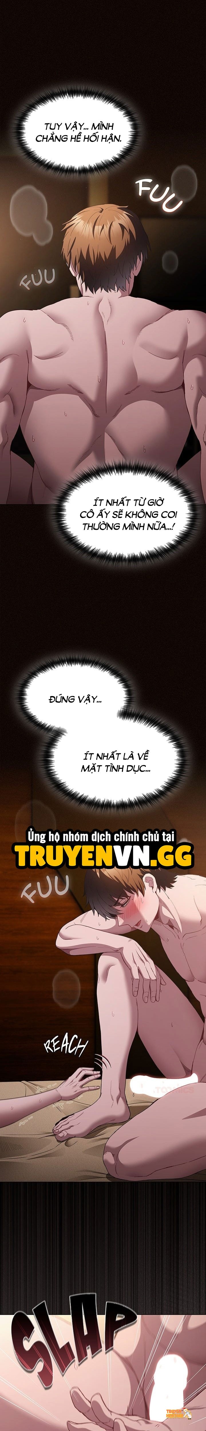 Trang truyện tmp8bhejpe9 trong truyện tranh Tin Em Đi! Em Trao Anh Lần Đầu Mà - Chapter 31 - truyenhentai18.net