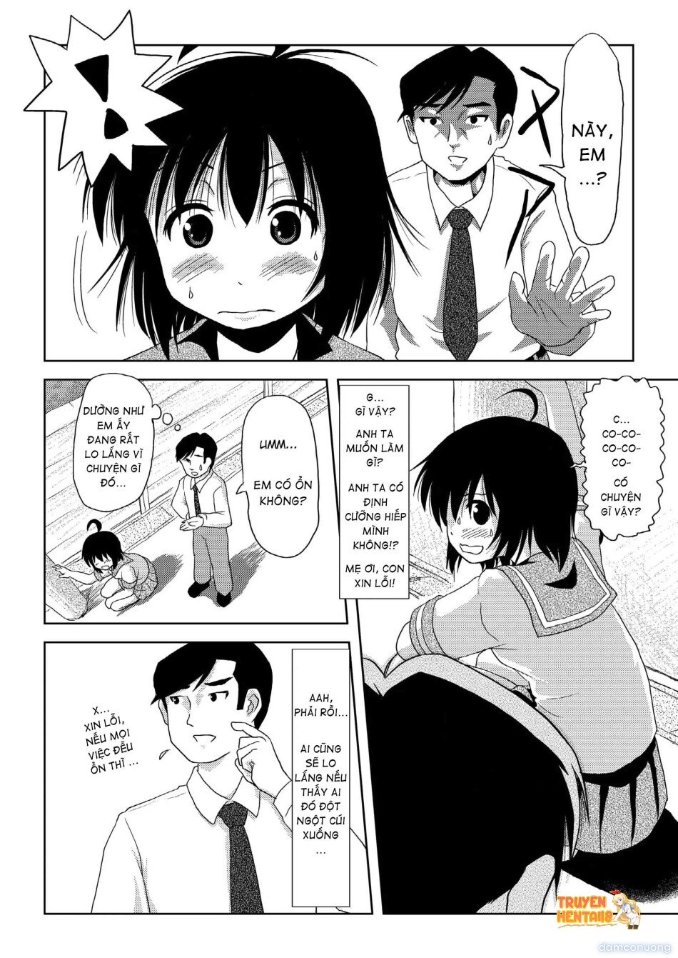 Trang truyện tmpr4bn8ze2 trong truyện tranh Chiru Roshutsu - Chap 1 - lxmanga.org Trang truyện tmpr4bn8ze2 trong truyện tranh Chiru Roshutsu - Chap 1 - lxmanga.org