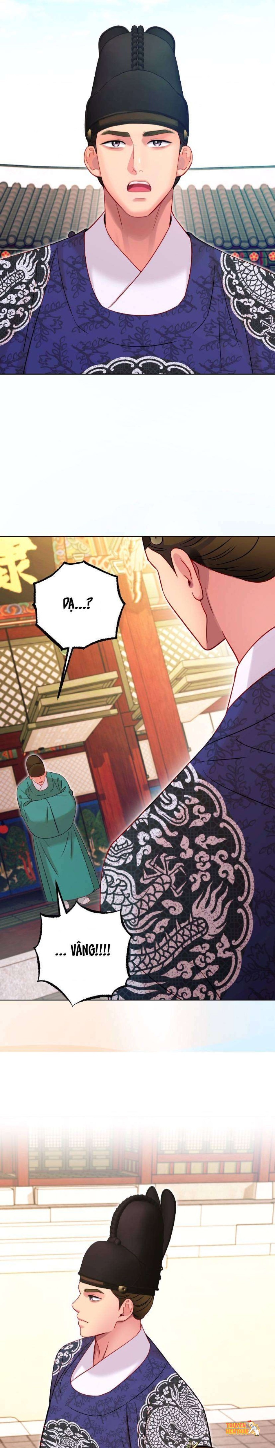 Xem ảnh Chấm Đỏ Định Mệnh - Chapter 10 - tmpbsjt8fui - Truyenhentaiz.net