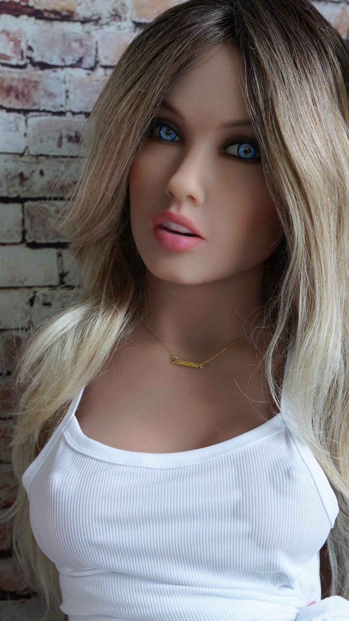 A or B Cup Dolls? - The Doll Forum