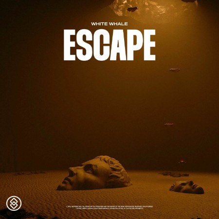 White Whale - Escape (2025)