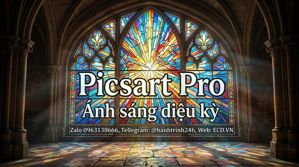 picsart pro tiktok