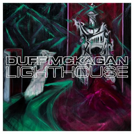 Duff Mckagan & Jerry Cantrell - Lighthouse (Expanded Edition) (2023)