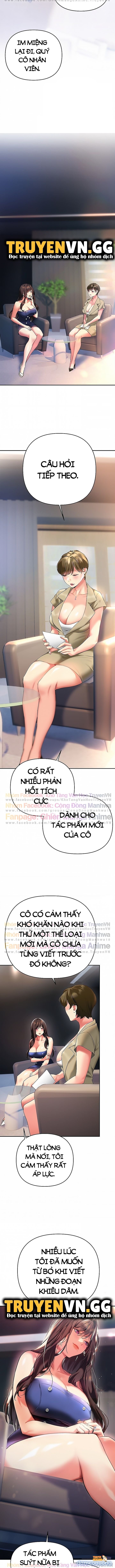 Trang truyện tmp3afkkmy6 trong truyện tranh Không Phải Chị Thì Không Được - Chapter 24 - truyenhentai18.net