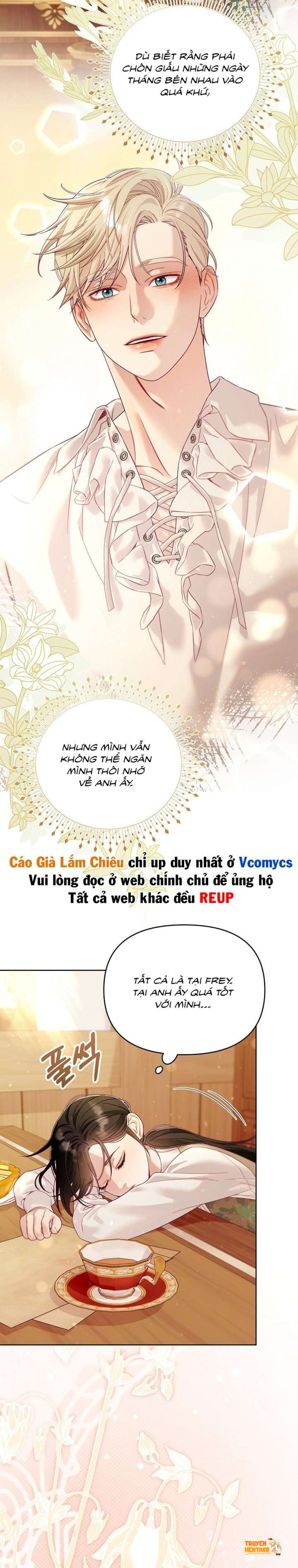 Xem ảnh [18+] Lồng Chim Của Người Sưu Tầm - Chapter 11 - tmpaanucqbw - Truyenhentaiz.net