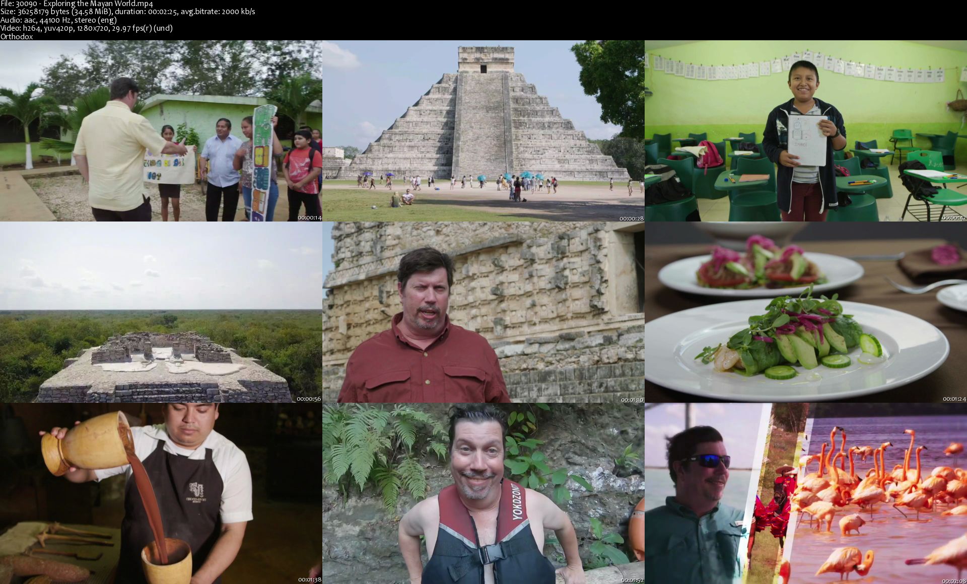 [Image: 30090-Exploring-the-Mayan-World-s.jpg]