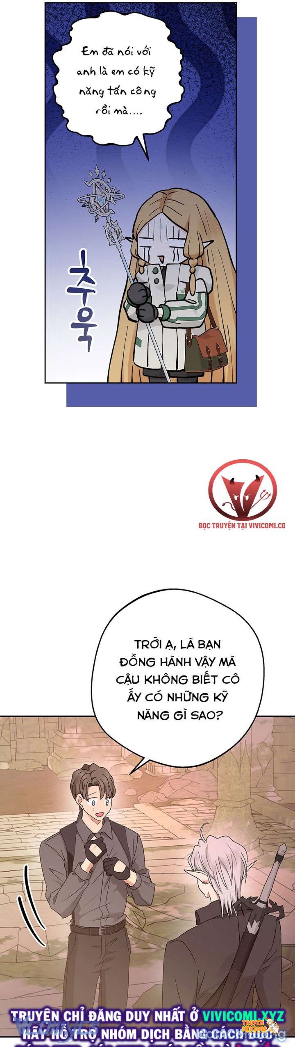 Xem ảnh [không Che] Yêu Tinh Giao Phối - Chapter 28 - tmpyo35wm 6 - Truyenhentaiz.net