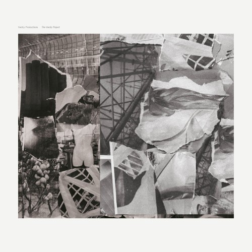 Vanity Productions - The Vanity Project (2026) MP3