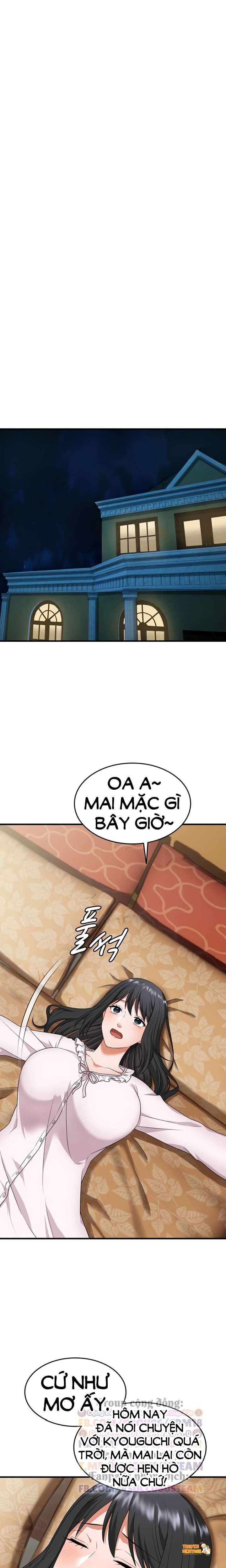 Xem ảnh Viết Lại Cuộc Đời - Chapter 12 - tmphmojq82 - Truyenhentaiz.net