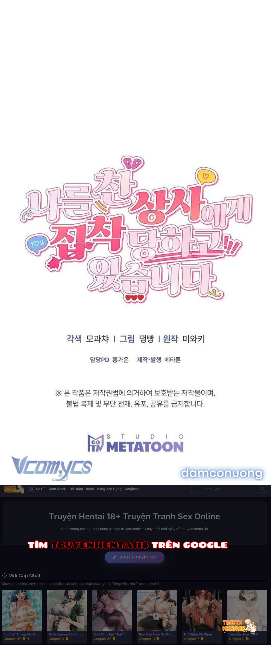 Xem ảnh [18+] Bị Ám Ảnh Bởi Người Sếp Đã Từng Từ Chối Tôi - Chapter 10 - tmph1r1o1om - Truyenhentaiz.net