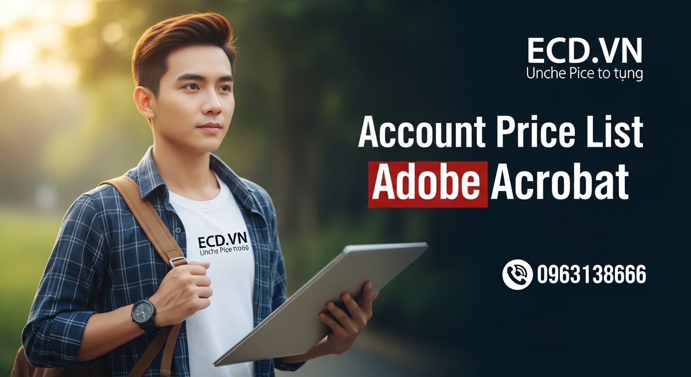 adobe acrobat multi user
