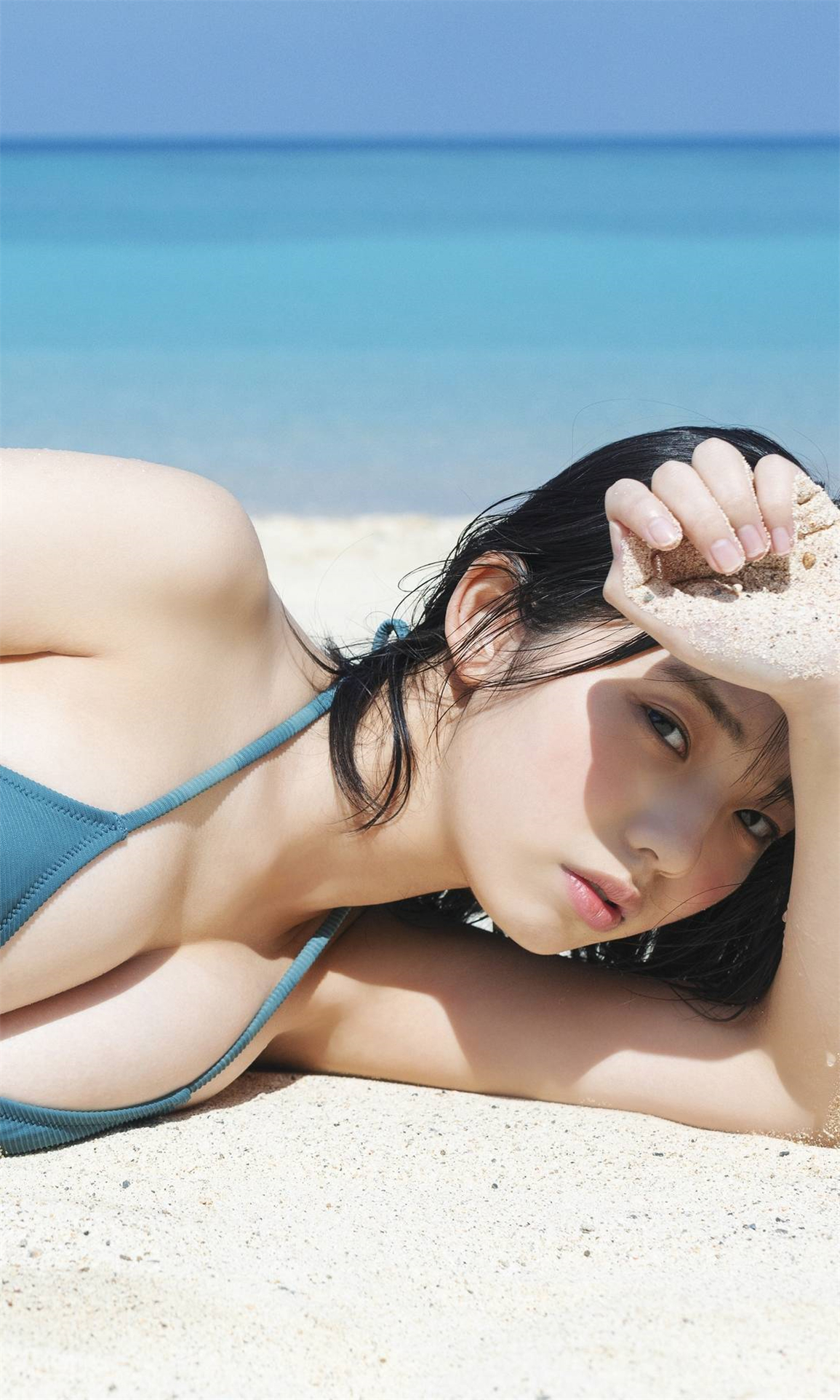 菊地姫奈 NO.010「好きになる旅」 20