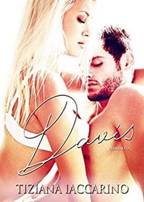 Tiziana Iaccarino - Davis (2019)