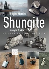 Regina Martino – Shungite (2021)