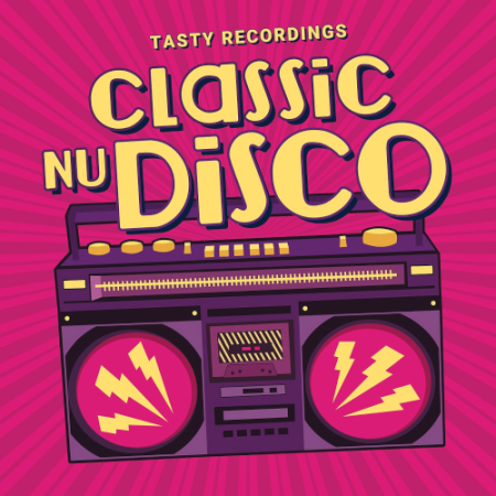 VA - Classic Nu Disco (2021)