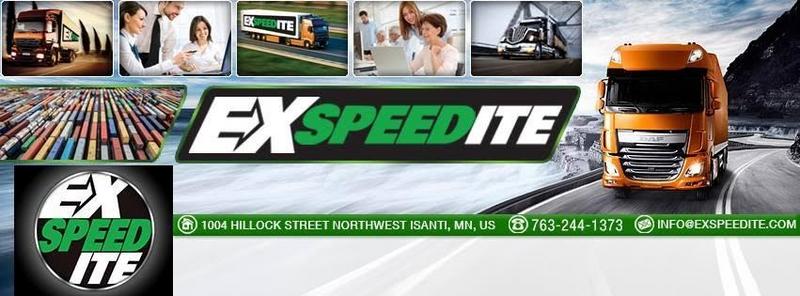 Exspeedite Software Transportation