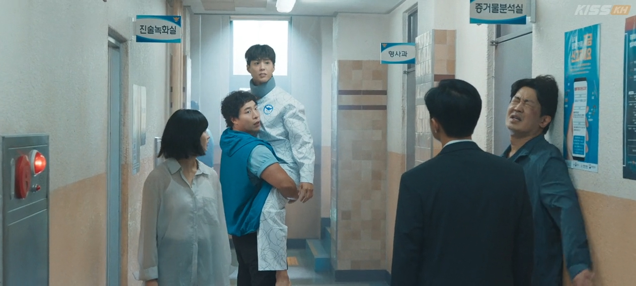 VS--GoodBoy2025Episode5kisskh-7’44”