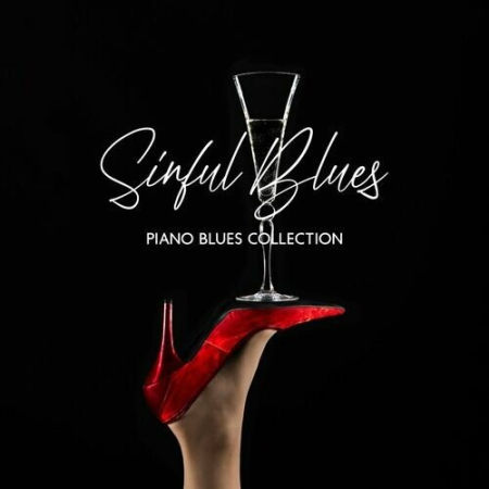 a1407eec 3cf3 4907 a412 84d5ab540367 - Royal Blues New Town - Sinful Blues : Piano Blues Collection (2022)