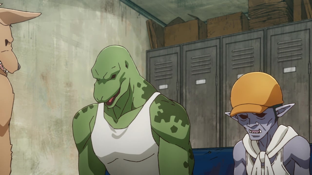 [SubsPlease] Meikyuu Black Company - 01 (720p) [1F0BE9C4].0003