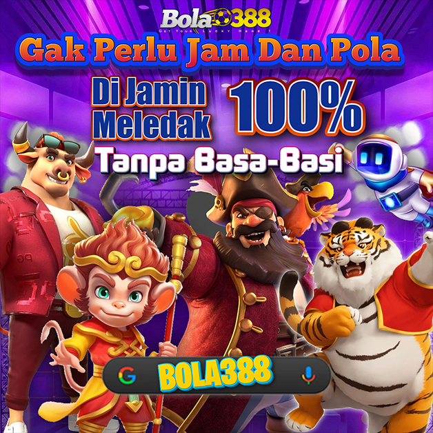 Main Mahjong Ways di Bola388, Kurir Ini Jackpot Besar dan Dapat Bonus iPhone 17 Pro!