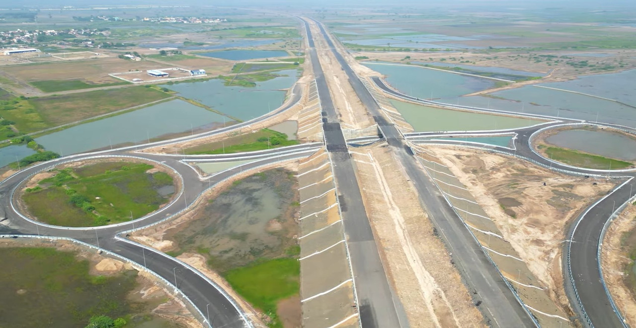 Ahmedabad City Connect
