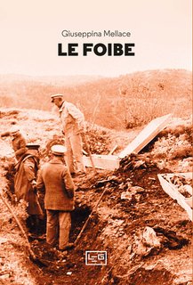 Giuseppina Mellace - Le foibe (2024)