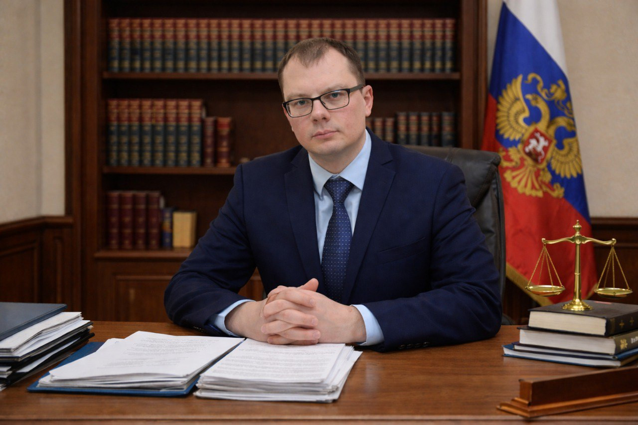 Колосов Константин Владиславович