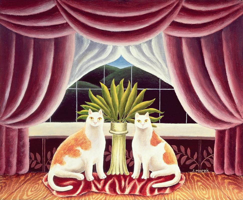 Jerzy_Marek_-_Partners_-_(MeisterDrucke-550504)