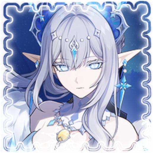 Tsaritsa | Genshin Impact