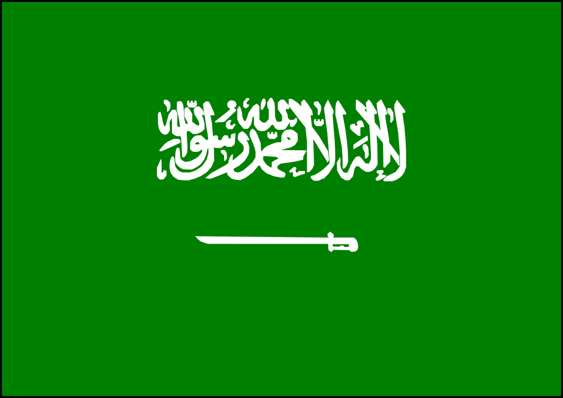 Arabia Saudita