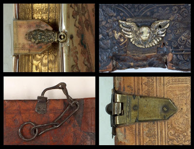 Book Clasps 1