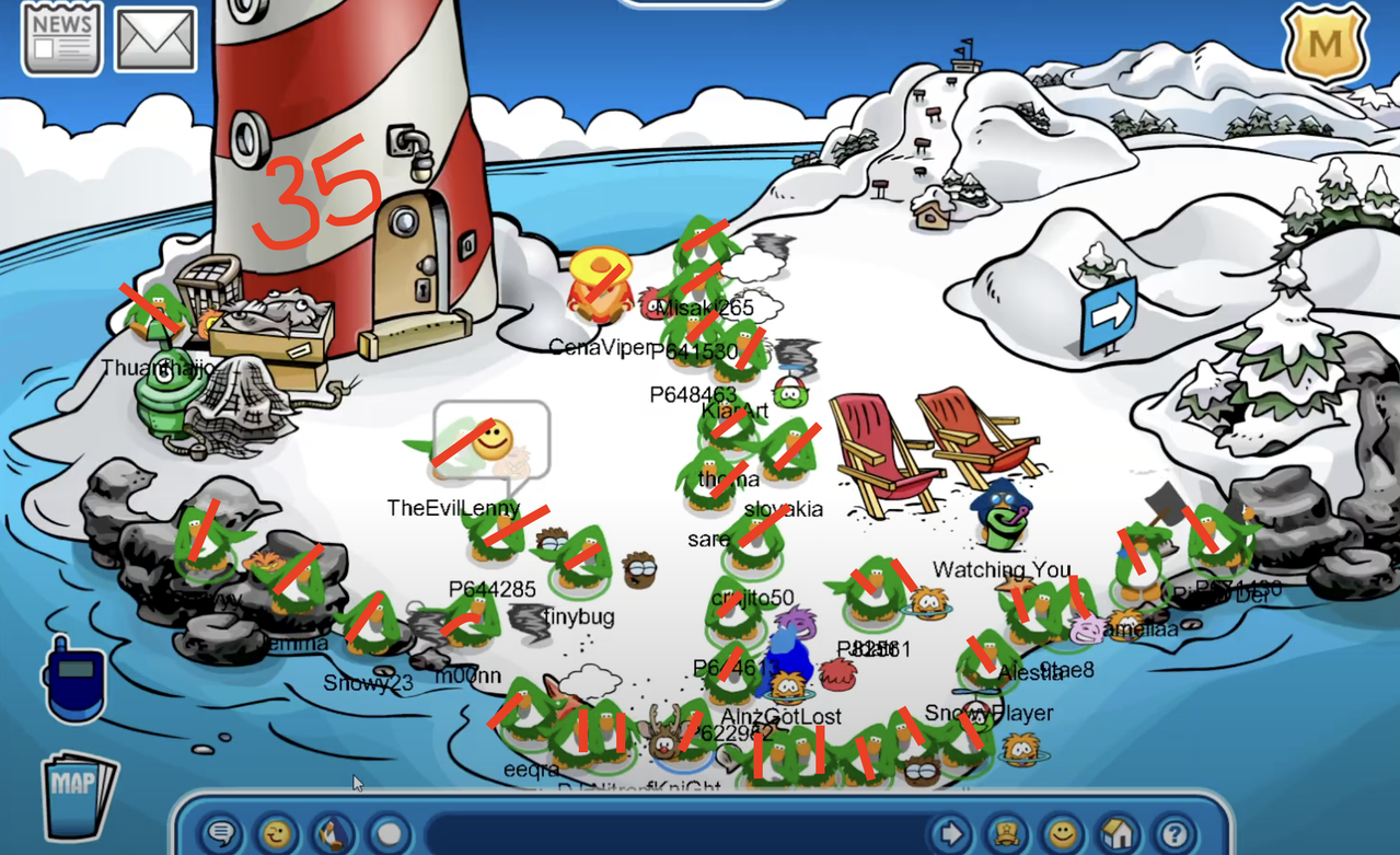 Event post max size 1