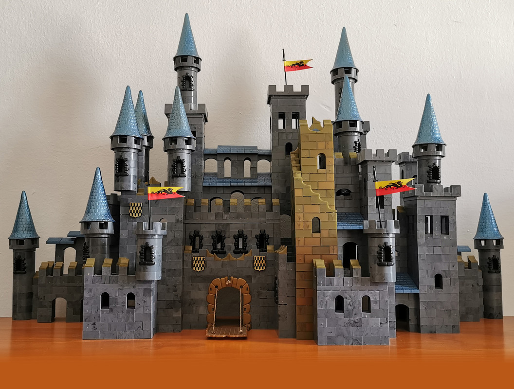 Castillo de la Torre Dorada 07