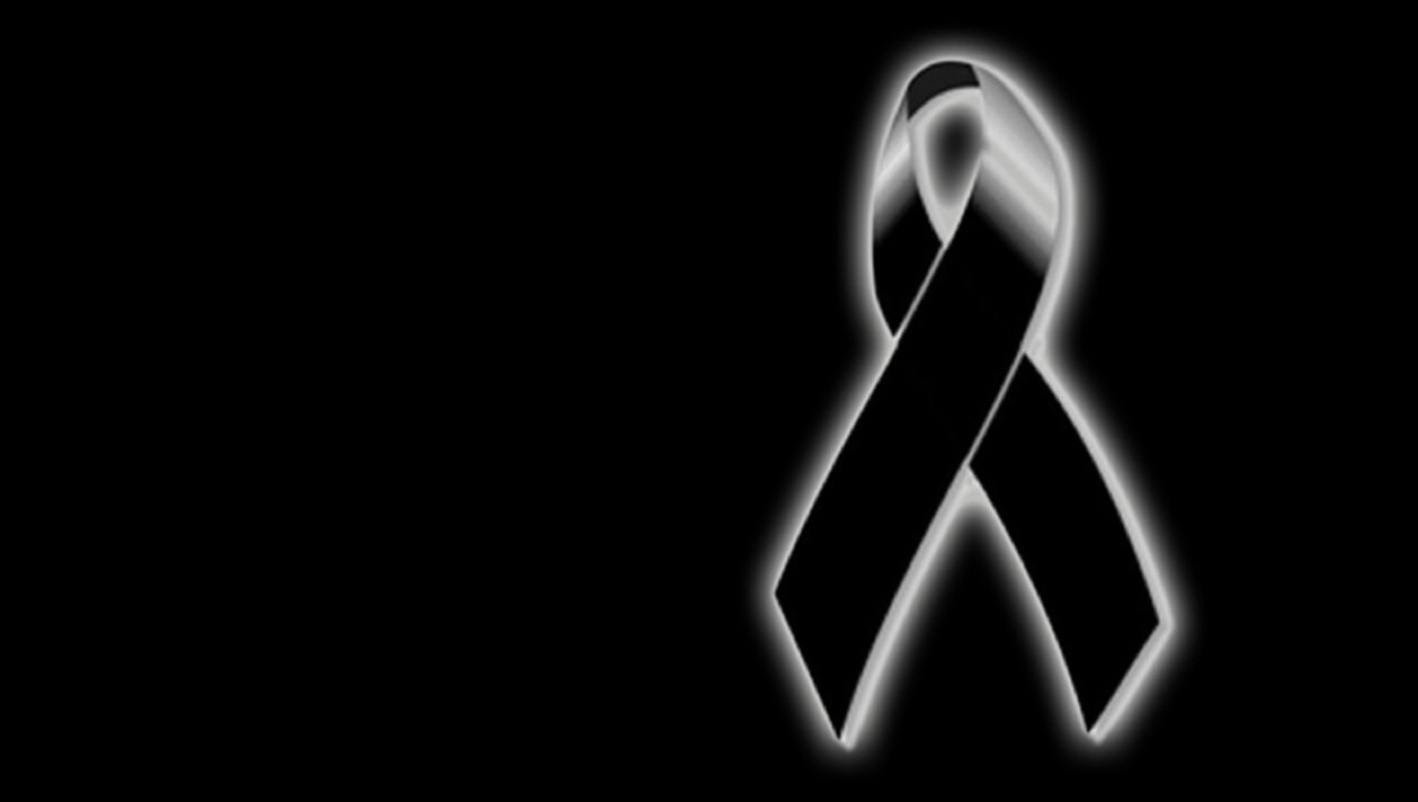 ¿Cuál es el significado del lazo de luto?