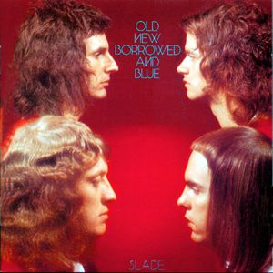 Re: Slade