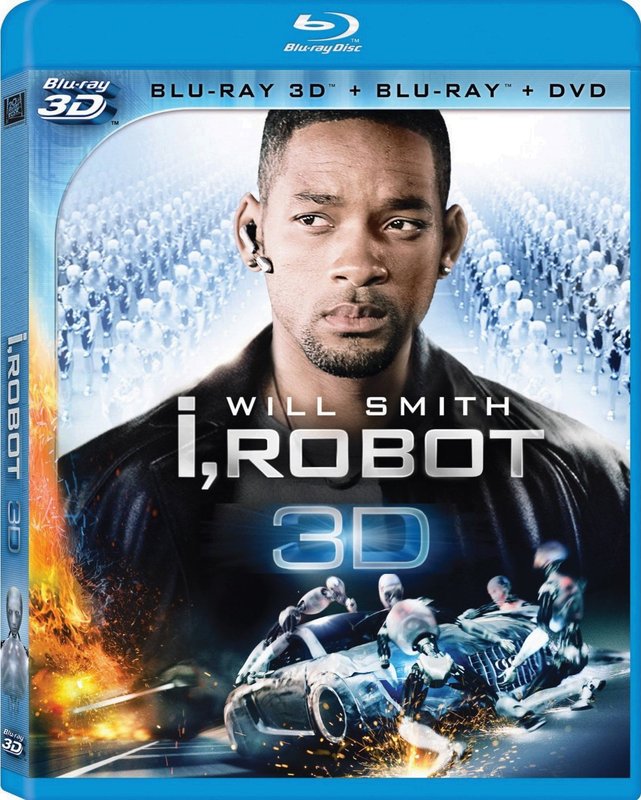 Ja, robot 3D / I, Robot 3D (2004) PL.MULTi.RETAiL.COMPLETE.BLURAY-P2P | Polski Lektor DD 5.1 i Napisy PL