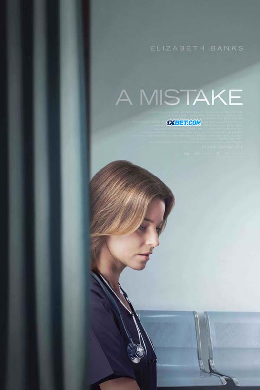 A Mistake (2024) Hindi Tamil Telugu WEBRip x264 AAC 1080p Download