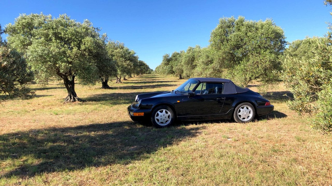 Le Verdon en Corvette c'est le top ! IMG-8798