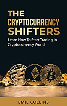 The Cryptocurrency Shifters