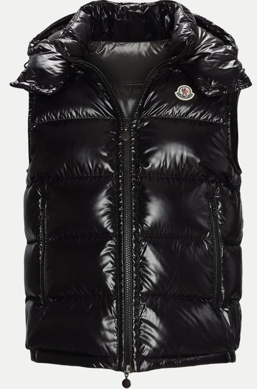 Chaleco Moncler