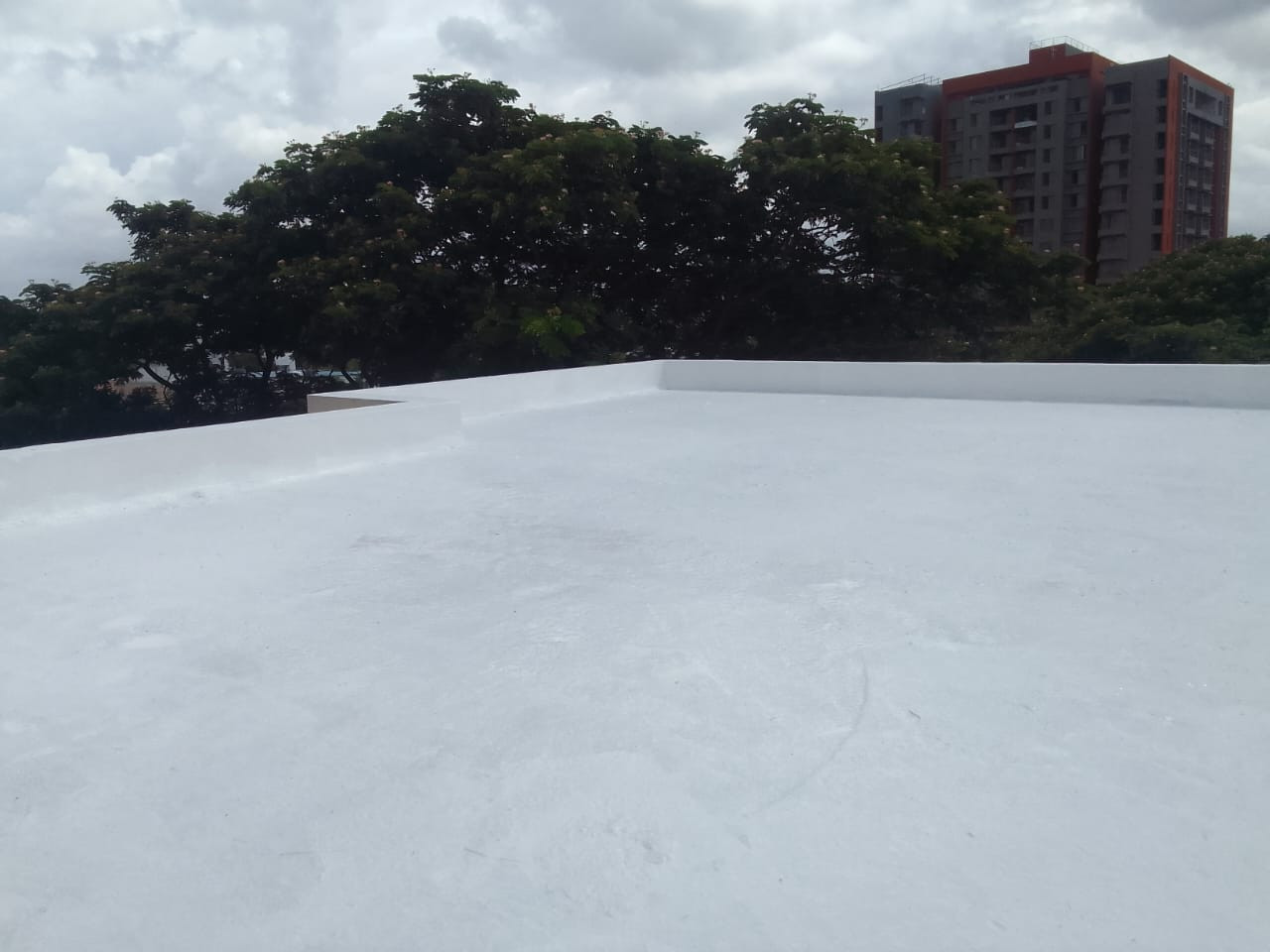 Roof Waterproofing pic