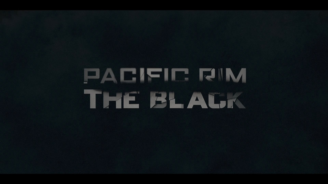 Pacific Rim - La Zona Oscura S02E01 [1080p]