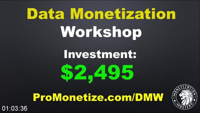 [Image: G-PRicco-Davis-Data-Monetization-Workshop.jpg]