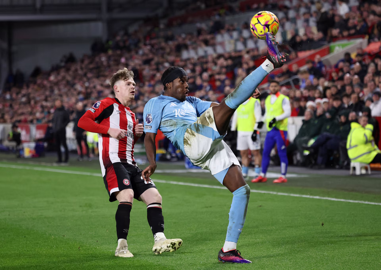 Nhận định, soi kèo Brentford vs Nottingham, 21h00 ngày 25/1