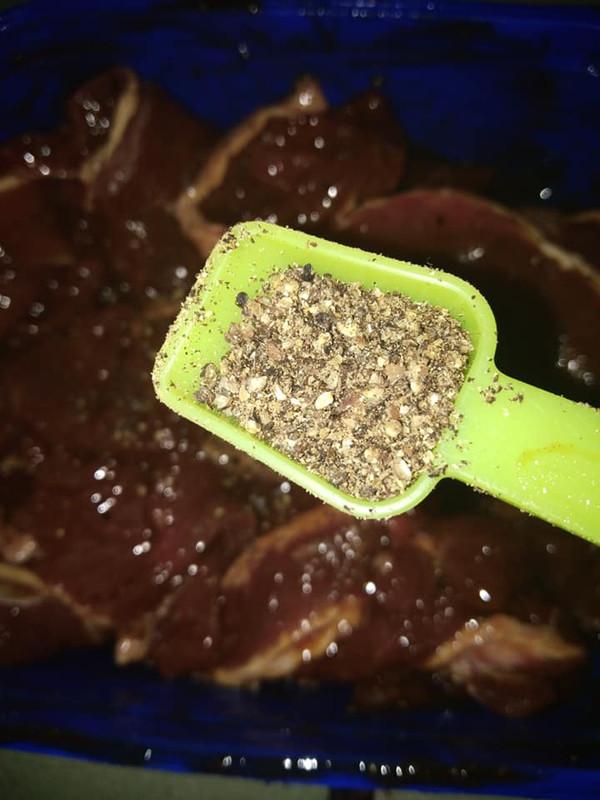Cara Nak Buat Perapan Daging Bakar Ni Mudah Sangat Cara Nak Buat Perapan Daging Bakar Ni Mudah Sangat