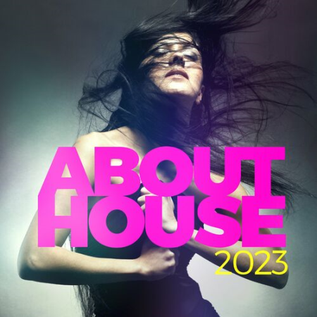 d57a348f 794c 450b 9d53 535fd4b64692 - VA - About House 2023