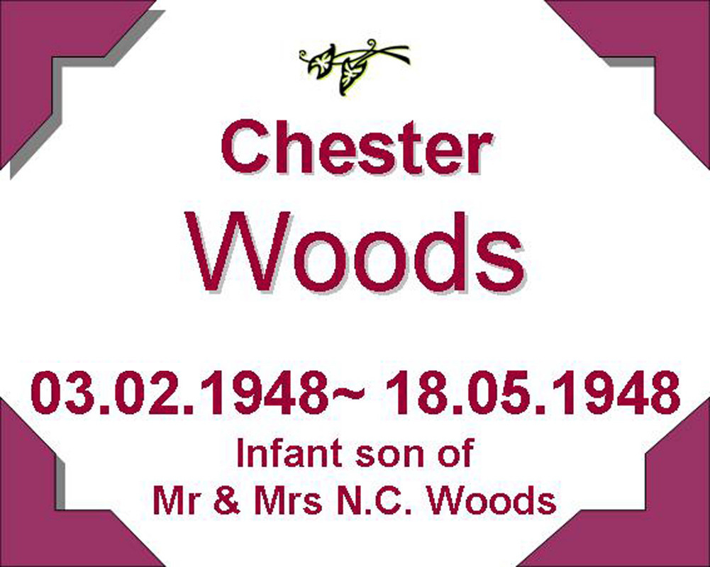 Chester Woods