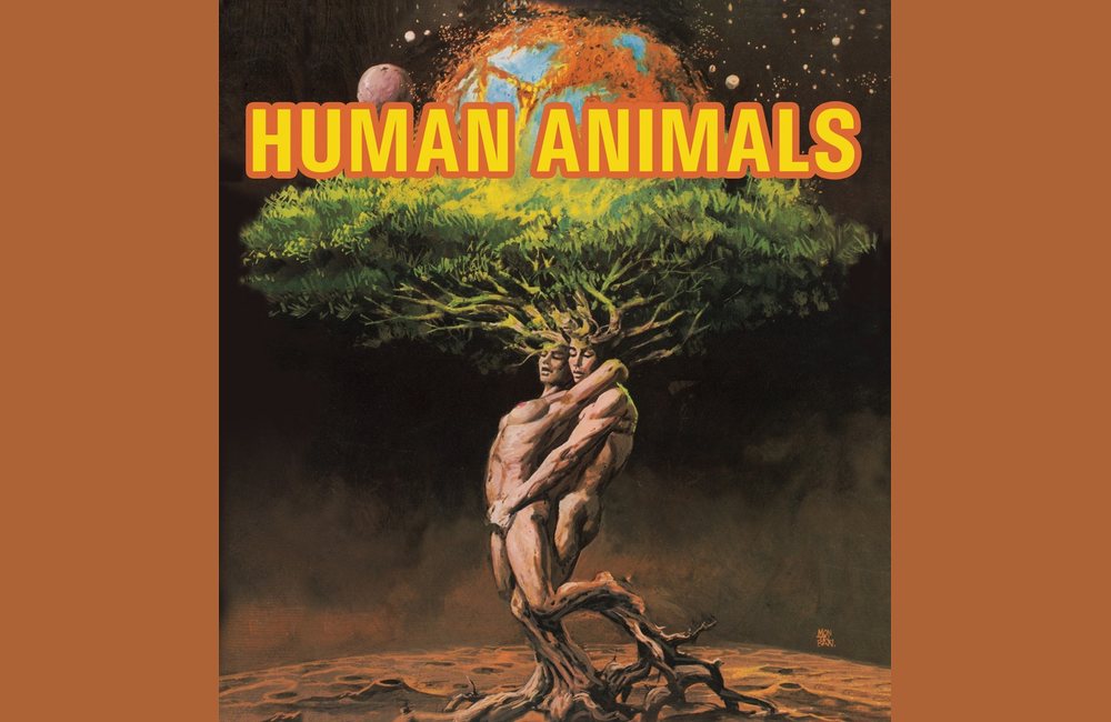Lidská zvířata / Human Animals / Animales racionales (1983)