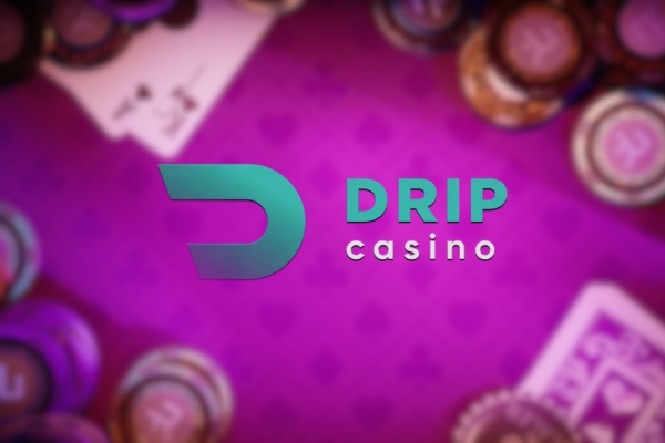 Drip Casino in Deutschland mit Bonus Start